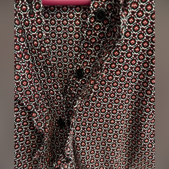 Jacob, 100% cotton shirt - Picture 4 of 5